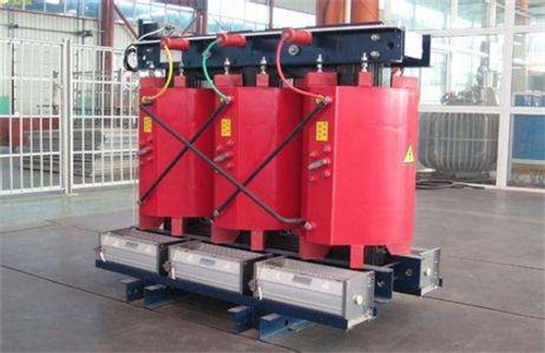卫滨SCB11-1250KVA/10KV/0.4KV干式变压器的尺寸